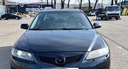 Mazda 6 2005 года за 3 900 000 тг. в Алматы – фото 4