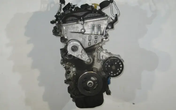 Двигатель контрактный KIA Sportage L4NAүшін450 000 тг. в Челябинск
