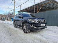 Toyota Land Cruiser Prado 2020 годаfor23 000 000 тг. в Алматы