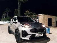 Kia Sportage 2018 года за 10 700 000 тг. в Актау