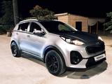 Kia Sportage 2018 года за 10 700 000 тг. в Актау – фото 2