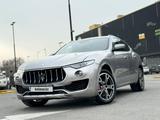 Maserati Levante 2018 года за 48 000 000 тг. в Шымкент – фото 2