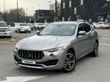 Maserati Levante 2018 года за 48 000 000 тг. в Шымкент – фото 3