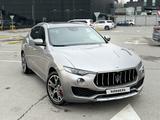 Maserati Levante 2018 года за 48 000 000 тг. в Шымкент – фото 4