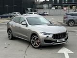 Maserati Levante 2018 года за 48 000 000 тг. в Шымкент – фото 5