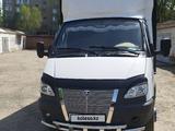 ГАЗ ГАЗель 2012 года за 6 900 000 тг. в Усть-Каменогорск – фото 2