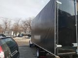 ГАЗ ГАЗель 2012 года за 6 900 000 тг. в Усть-Каменогорск – фото 5
