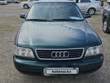 Audi A6 1994 года за 3 300 000 тг. в Шымкент