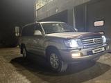 Toyota Land Cruiser 2004 года за 11 700 000 тг. в Алматы – фото 4