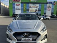 Hyundai Sonata 2019 года за 6 200 000 тг. в Атырау