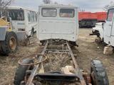 ГАЗ  3309 2013 года за 950 000 тг. в Актау – фото 2