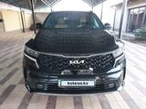 Kia Sorento 2022 года за 17 800 000 тг. в Тараз – фото 2