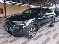 Kia Sorento 2022 года за 17 800 000 тг. в Тараз