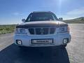 Subaru Forester 2001 года за 3 800 000 тг. в Усть-Каменогорск – фото 3