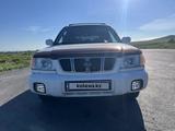 Subaru Forester 2001 годаүшін3 800 000 тг. в Усть-Каменогорск – фото 3