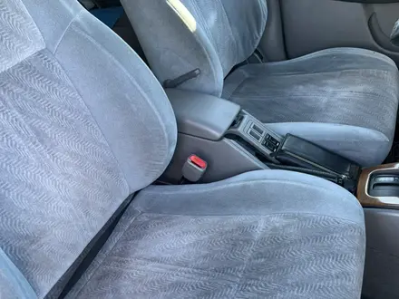 Subaru Forester 2001 года за 3 800 000 тг. в Усть-Каменогорск – фото 10