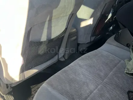 Subaru Forester 2001 года за 3 800 000 тг. в Усть-Каменогорск – фото 15