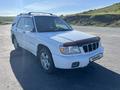 Subaru Forester 2001 года за 3 800 000 тг. в Усть-Каменогорск – фото 2