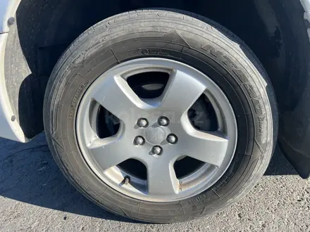 Subaru Forester 2001 года за 3 800 000 тг. в Усть-Каменогорск – фото 5