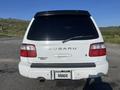 Subaru Forester 2001 года за 3 800 000 тг. в Усть-Каменогорск – фото 6