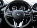 Hyundai Santa Fe 2019 года за 10 000 000 тг. в Актау – фото 8