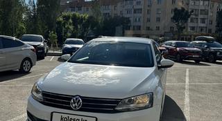 Volkswagen Jetta 2018 года за 7 500 000 тг. в Астана