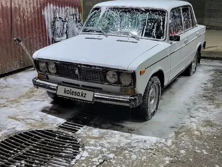 ВАЗ (Lada) 2106 2000 года за 1 200 000 тг. в Туркестан – фото 8