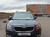 Skoda Yeti 2014 года за 6 000 000 тг. в Кокшетау