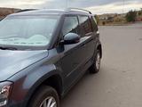 Skoda Yeti 2014 года за 6 000 000 тг. в Кокшетау – фото 3