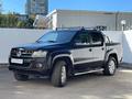 Volkswagen Amarok 2011 года за 8 200 000 тг. в Костанай – фото 4