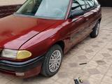Opel Astra 1996 годаүшін900 000 тг. в Тараз