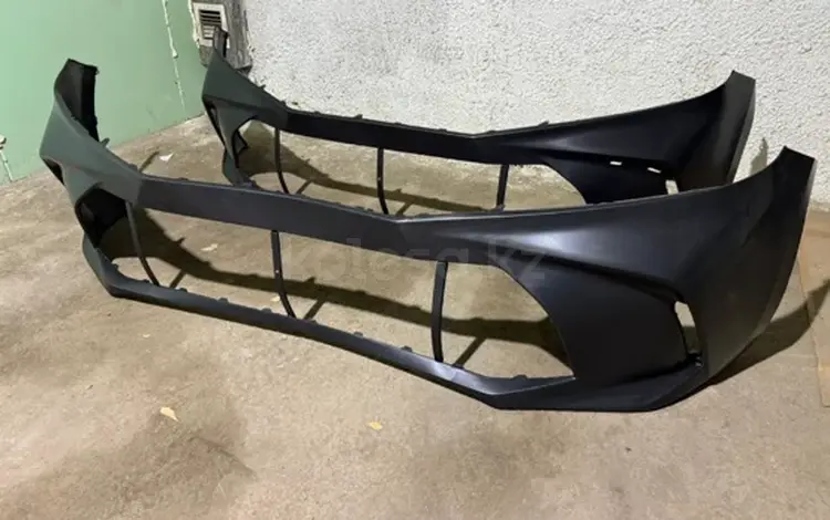 Бампер Передний за 100 тг. в Алматы