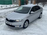 Skoda Rapid 2014 года за 4 900 000 тг. в Уральск