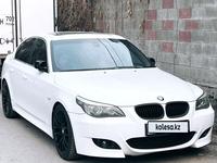 BMW 530 2008 годаүшін8 000 000 тг. в Алматы