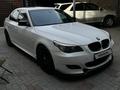 BMW 530 2008 годаүшін8 000 000 тг. в Алматы – фото 7