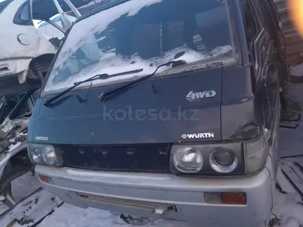 Mitsubishi Delica 1995 года за 333 333 тг. в Актау – фото 4