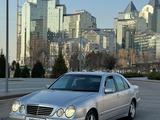 Mercedes-Benz E 280 2001 года за 5 600 000 тг. в Алматы