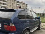 BMW X5 2003 года за 6 000 000 тг. в Туркестан – фото 3