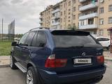 BMW X5 2003 года за 6 000 000 тг. в Туркестан – фото 4
