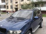 BMW X5 2003 года за 6 000 000 тг. в Туркестан