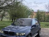 BMW X5 2003 года за 6 000 000 тг. в Туркестан – фото 5