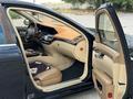 Mercedes-Benz S 500 2006 года за 6 780 000 тг. в Тараз – фото 12