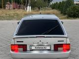 ВАЗ (Lada) 2114 2012 года за 1 850 000 тг. в Алматы – фото 4