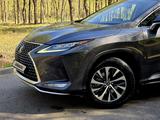 Lexus RX 300 2021 года за 23 200 000 тг. в Алматы – фото 3