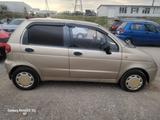 Daewoo Matiz 2012 годаүшін1 900 000 тг. в Шымкент – фото 2