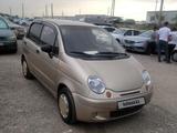 Daewoo Matiz 2012 годаүшін1 900 000 тг. в Шымкент – фото 3