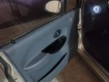 Daewoo Matiz 2012 годаүшін1 900 000 тг. в Шымкент – фото 4