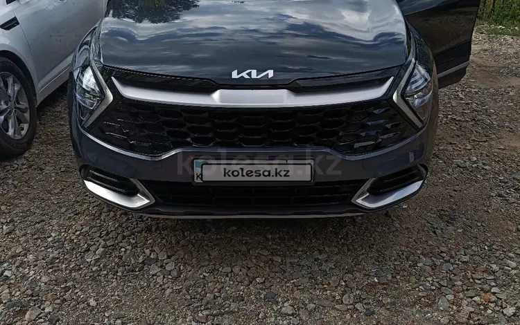 Kia Sportage 2022 годаүшін16 000 000 тг. в Астана