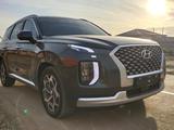 Hyundai Palisade 2021 года за 23 000 000 тг. в Астана – фото 5