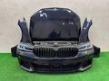 Бампер передний BMW M5, F90 2020-2025 ORIGINAL за 10 000 тг. в Алматы